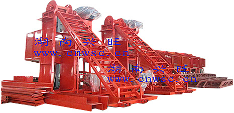 瀏陽(yáng)匯鑫工貿有限公司_瀏陽(yáng)興旺黃金機械_挖金船_磁選機制造廠(chǎng)